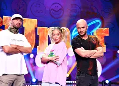 Delia, despre relația cu Cheloo și Mihai Bendeac: „Sunt mai puține certuri între noi”