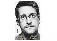 Exclusiv la Editura Nemira: Autobiografia lui Edward Snowden – o mărturie care a schimbat lumea