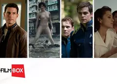 SPI / FilmBox a semnat un acord cu Paramount pentru iubitorii de filme din Europa Centrală și de Est