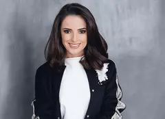 EXCLUSIV. Secretele de frumusețe ale Ramonei Păun, prezentatoarea Ştirilor Sportive de la Pro TV