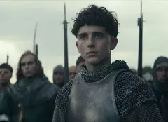 „The King” este așteptat în noiembrie pe Netflix. Până atunci, avem trailerul oficial