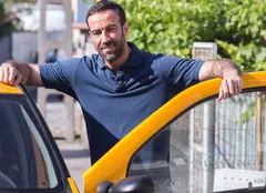 GALERIE FOTO. De marți, 5 noiembrie, canalul de filme TNT va difuza serialul românesc „Umbre”