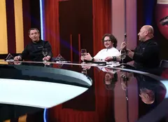 „Chefi la cuțite”. Bontea, Dumitrescu și Scărlătescu se luptă pentru ultima amuletă