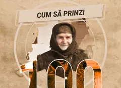Digi World difuzează o nouă serie de documentare, „Cum să prinzi 100”, care va debuta sâmbătă, 19 octombrie