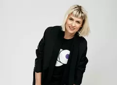 EXCLUSIV. Ioana Blaj, despre nunta cu Ducu Ion: „Cununia relgioasă probabil o vom face undeva la anul”