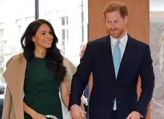 Au apărut noi detalii despre documentarul cu Prințul Harry și Meghan Markle filmat în Africa