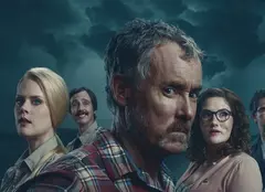 AMC va difuza toate episoadele sezonului doi ale serialului comedie-horror „Stan Against Evil”, în cadrul maratonului de Halloween