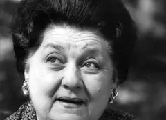 A murit actrița Tamara Buciuceanu Botez