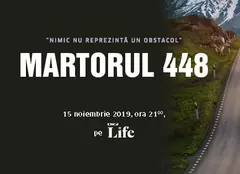 Digi Life prezintă Martorul 448 - un documentar despre viața românilor cu dizabilitați