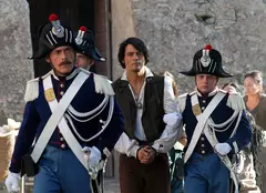 TVR 2 difuzează mini-seria „Dragoste şi sânge”, cu Gabriel Garko în rol principal. Când are loc premiera