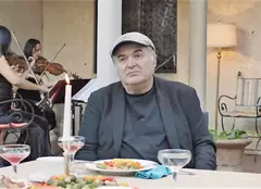 Florin Călinescu se alătură distribuției serialului „Profu`”, difuzat de Pro TV