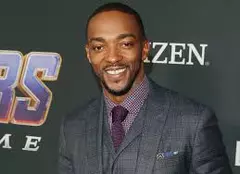 Anthony Mackie, actorul din seria „Avengers”, a divorțat în secret