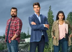 Serialul detectiv „Carter” revine cu sezonul 2, din 11 noiembrie, la AXN