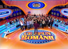 VIDEO EXCLUSIV. Cabral: „Premiul TVMania contează foarte mult și ne bucură”