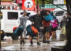 Frații Ristei despre experiența „Asia Express” – „Aș mânca și o bucată de lemn”