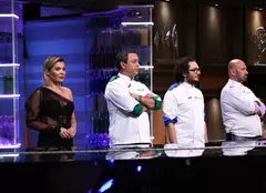 Sezonul 7 „Chefi la cuțite” se apropie cu pași repezi de etapele finale