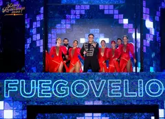 În noaptea dintre ani, de trei ori petrecere la TVR 2: "Câştigă România!", "Gala Telerevelioanelor” şi „Fuegovelion”