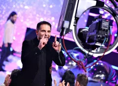 Din culisele Revelionului Starurilor, prezentat de Dan Negru: Marius Țeicu n-a mai filmat pentru un revelion de 30 de ani