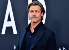 Cum va sărbători Brad Pitt Crăciunul și ziua de naștere