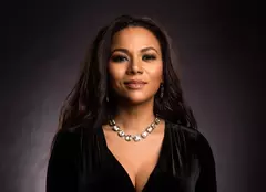 INTERVIU EXCLUSIV. Nadine: „Lucrez intens la o carte de povești”