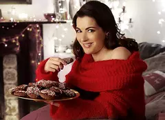 TV Paprika sărbătorește luna decembrie cu o serie de emisiuni dedicate Crăciunului