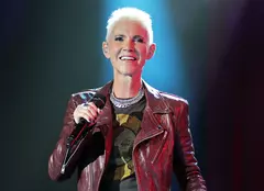 A murit Marie Fredriksson. Solista trupei Roxette avea 61 de ani