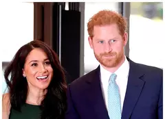 FOTO. Cum arată casa pe care Prințul Harry și Meghan Markle vor să o cumpere în Canada