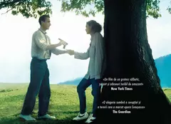 Filmul „Balanța”, regizat de Lucian Pintilie, revine în cinematografe, restaurat în format digital 4K