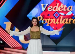TVR 1 anunță sezonul 5 al emisiunii „Vedeta populară”, prezentată de Iuliana Tudor. În ce orașe vor avea loc preselecții
