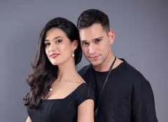 Ce spune Cristina Ciobănașu despre noua parteneră a lui Vlad Gherman din serialul „Sacrificiul”: „Nu vreau să mă lungesc cu vorba”