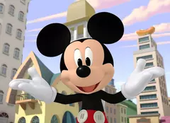 Mickey Mouse revine la Disney Junior în „Mickey Mouse: Aventuri încurcate”, din 3 februarie