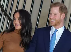 Meghan Markle și Prințul Harry își reiau angajamentele oficiale