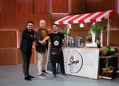 Miercuri seară, la „Imperiul Leilor”, doi tineri primesc o ofertă de 500.000 de euro