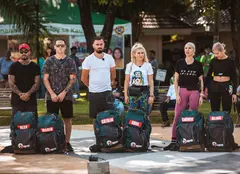 În această seară, la „Asia Express”, una din echipe va părăsi competiția