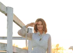 EXCLUSIV. Geanina Ilieș despre concurenții „Gospodar fără pereche”:  „Mă regăsesc în poveștile lor”