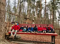 Emisiunea prezentată de Mircea Radu, „Down the road. Aventura”, va avea și sezonul 2