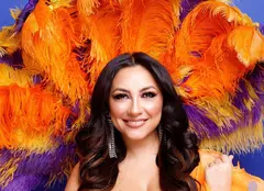 EXCLUSIV. Andra, detalii despre concertul „Pasion” pe care îl va susține la Sala Palatului: „Am nevoie de mult mai multe repetiții”