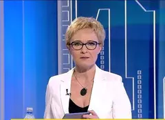 După Andreea Berecleanu, Dana Grecu a anunțat că pleacă de la Antena 3 după 15 ani de colaborare