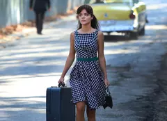 Hilal Altinbilek, Züleyha de la Kanal D, ne-a oferit un interviu în exclusivitate