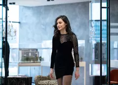 Raluca Aprodu se alătură distribuției serialului „VLAD” (Pro TV)