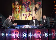 „Replay”, emisiunea sportivă despre istoria fotbalului românesc de la TVR 1, difuzează o serie despre Mondialul din 1970. Cine este primul invitat