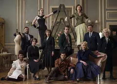 Serialul „Noua colecție” („The Collection: The Deal”) va fi difuzat începând cu 2 aprilie, în fiecare joi seara, la Epic Drama