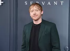 Rupert Grint, actorul cunoscut din „Harry Potter”, va deveni tată pentru prima oară