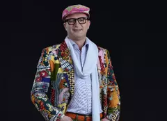 Codruț Kegheș ne-a povestit cum s-a „născut” Dezbrăcatu' și cum se descurcă în vremuri de pandemie