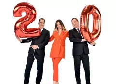 Emisiunea „Cronica cârcotașilor”, difuzată de Prima TV, împinește 20 de ani