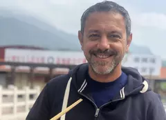 EXCLUSIV. Ce gătește Sorin Bontea acasă în timpul carantinei