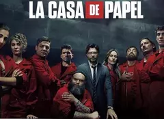 Netflix ne invită în culisele „La casa de papel”, într-un film dedicat serialului