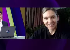 Emisiunea „Campionii Digi Sport” difuzează în această perioadă o serie de interviuri exclusive cu sportivi români. Invitatul de săptămâna aceasta este Simona Halep. Iată programul complet