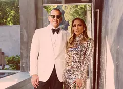 Pandemia de coronavirus a dat peste cap planurile de nuntă ale artistei Jennifer Lopez