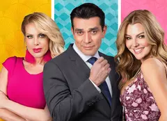 Marjorie de Sousa și Jorge Salinas revin pe micile ecrane. Pro 2 va difuza o nouă telenovelă, „Puțin sunt și al tău”